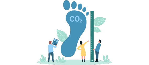 Low Carbon Footprint