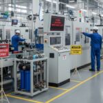 The Hidden Costs of Using Poor Quality Water in Industrial Processes